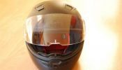 Motorradhelm Nolan N85 Integralhelm !!!