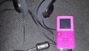 Medion MD 84008 MP3 Player 3,81 cm/1,5 8 GB MP3 WMA USB 2.0