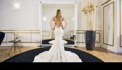 Brautkleider der Designerin Galia Lahav jetzt in München kaufen!