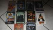 100 Stück Original VHS-Filme, Video, Filme, für Videorekorder