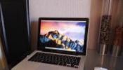 13 Macbook Pro / 2,53 GHz / 4 GB Ram / Office 2011 / uvm.